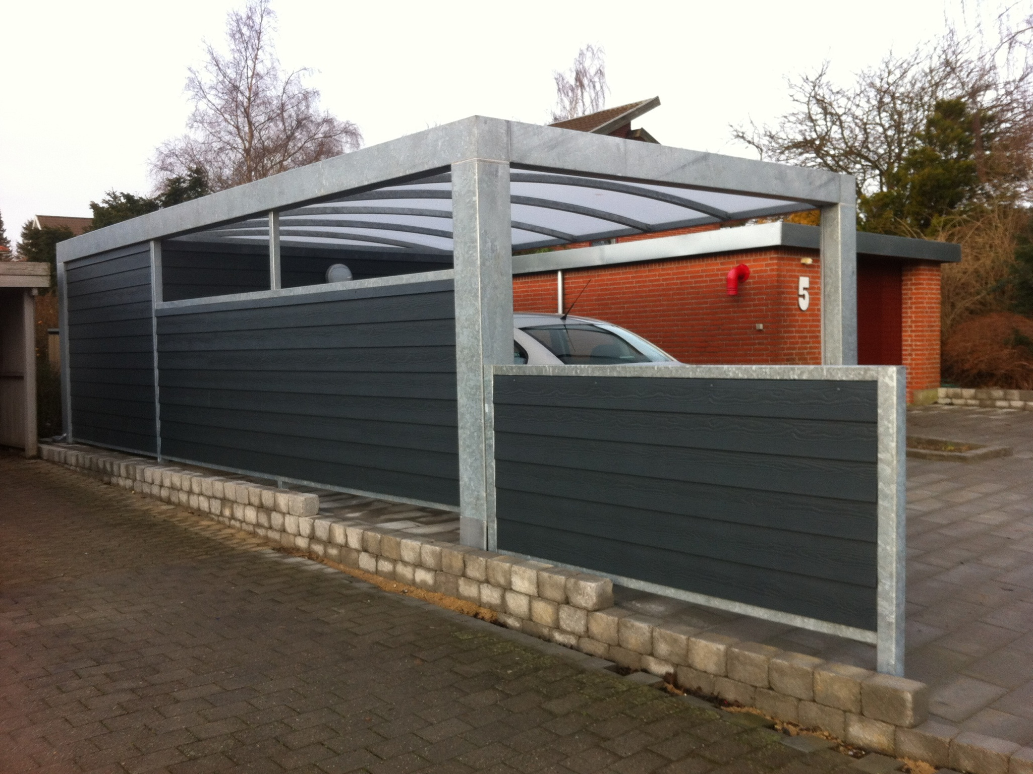 Carport