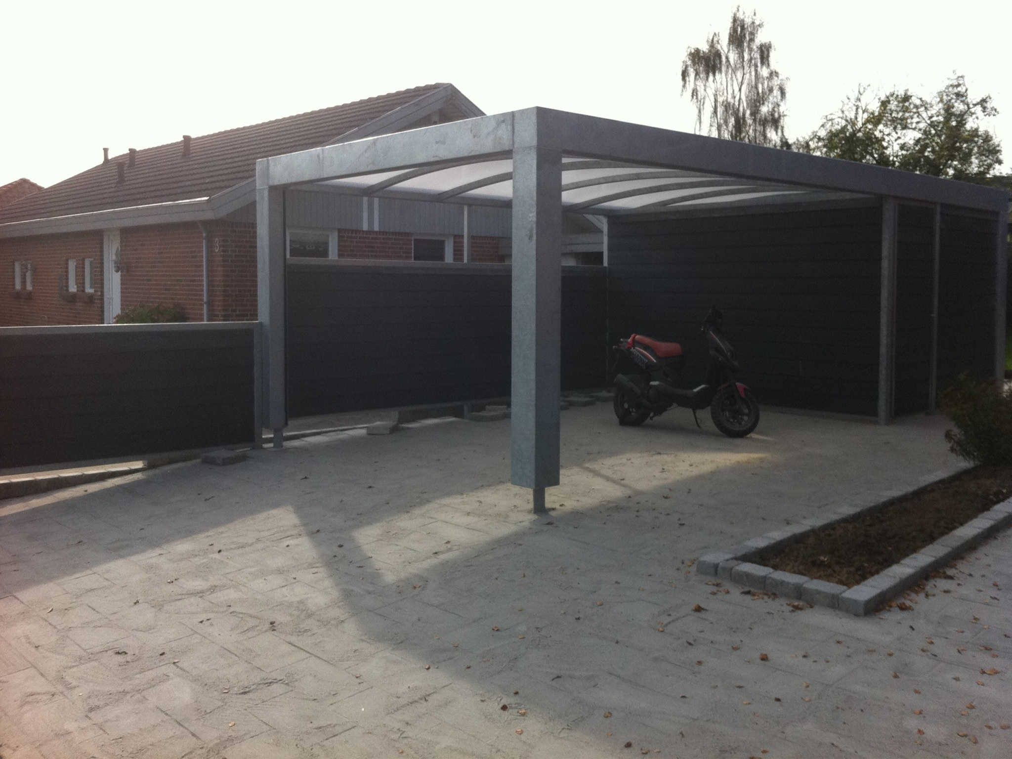 Carport