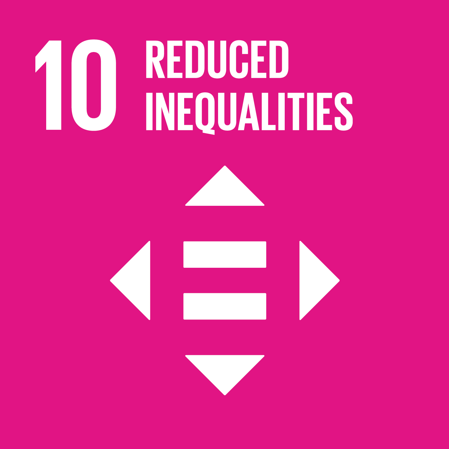 Reduce inequalities