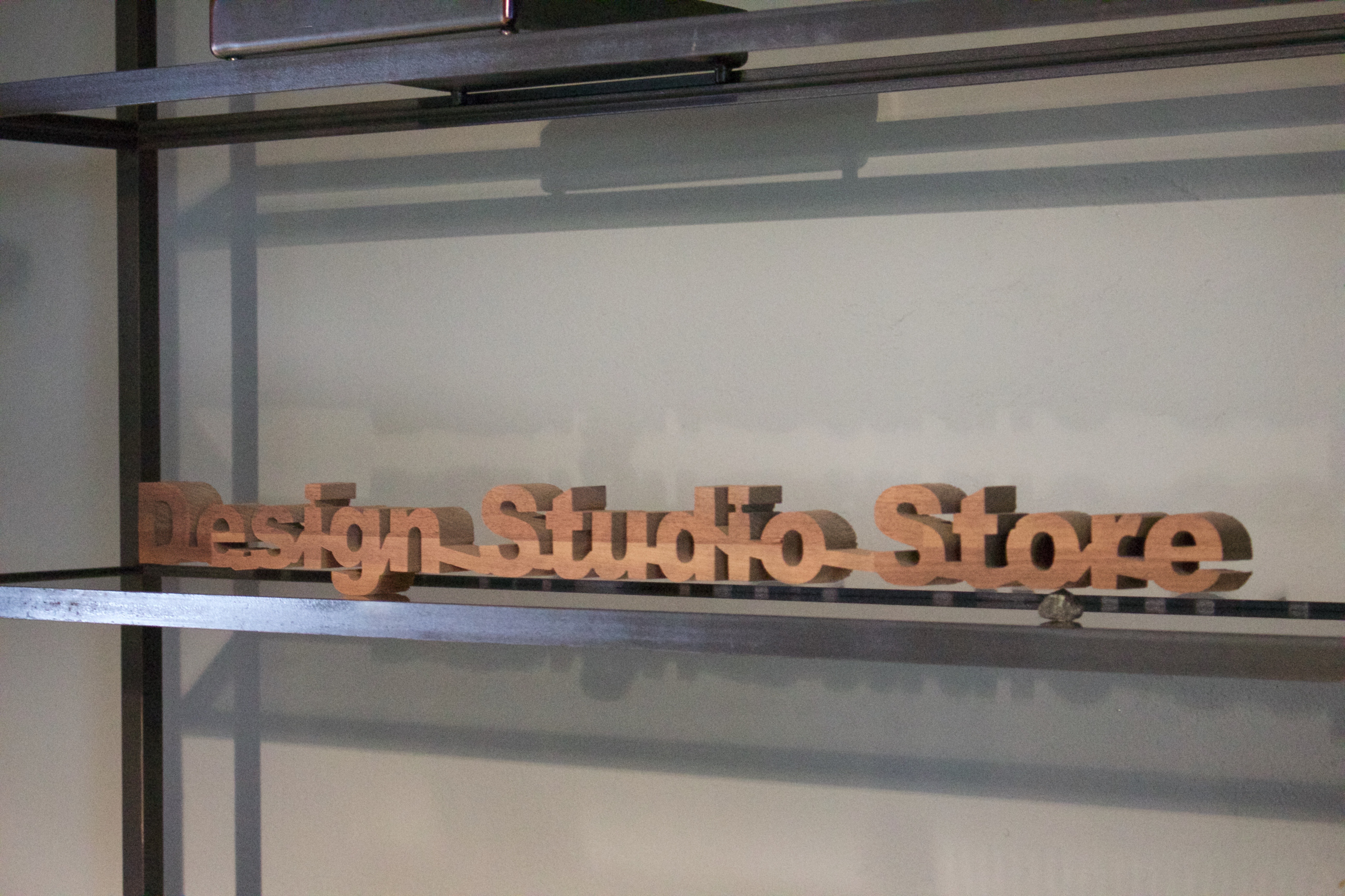 Design - Studio Store