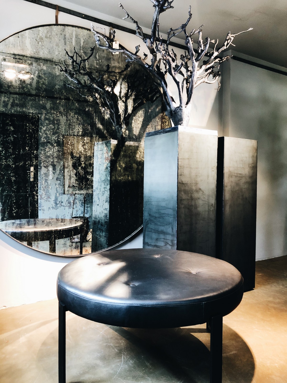 Design Studio Store "Store" Design Smedien