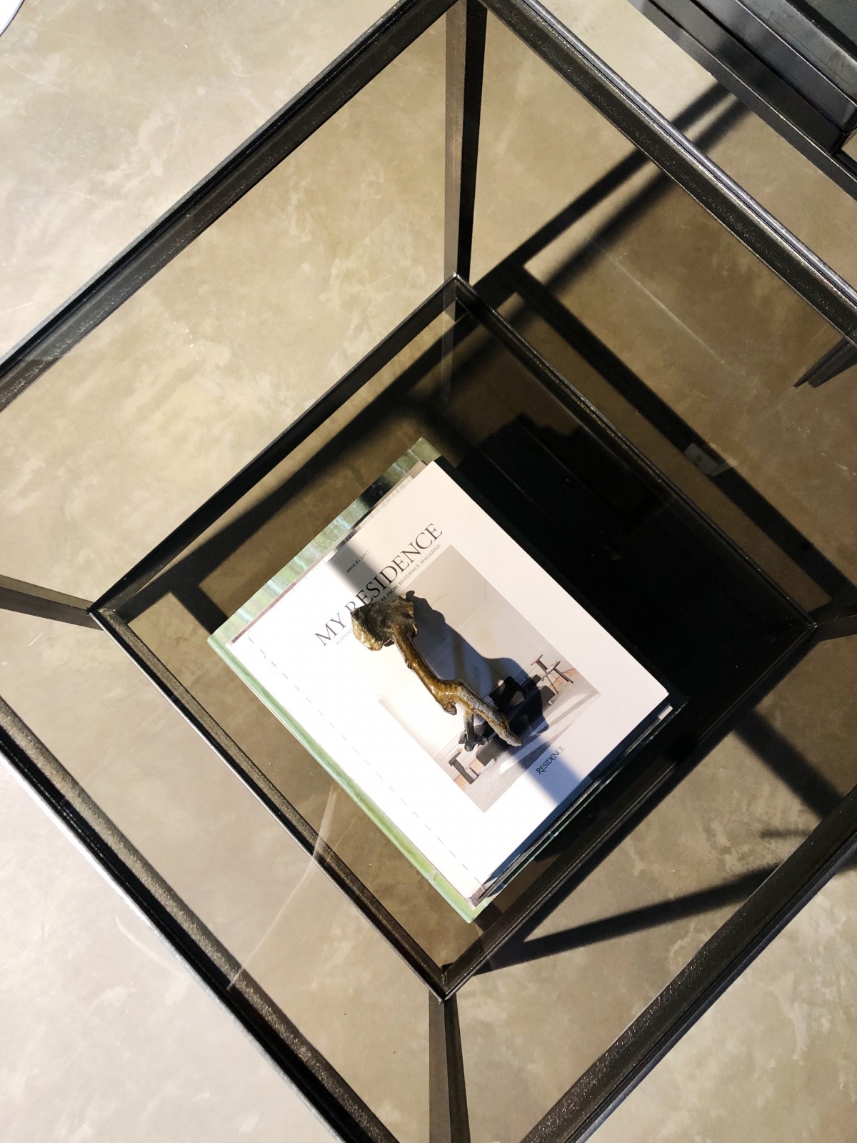 Design Studio Store "Store" Design Smedien