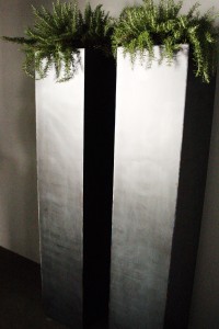 Grethe Plant Colum