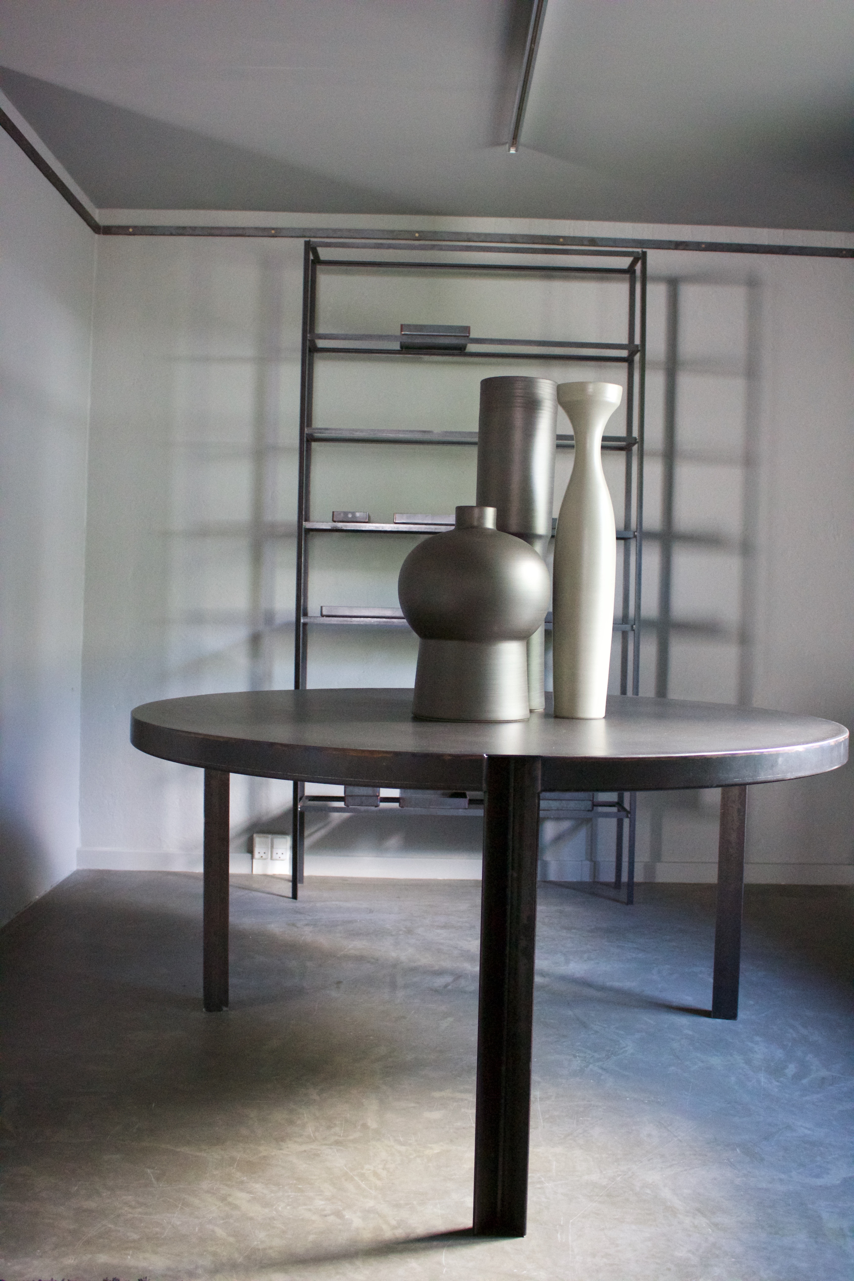 Signe-Marie Dining table