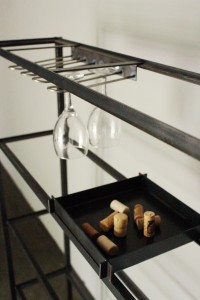 NADIA SHELF SYSTEM