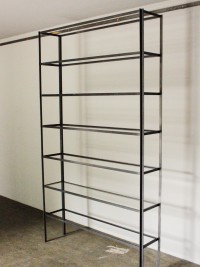 Nadia Shelf System L