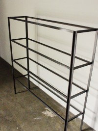 Nadia Shelf System M